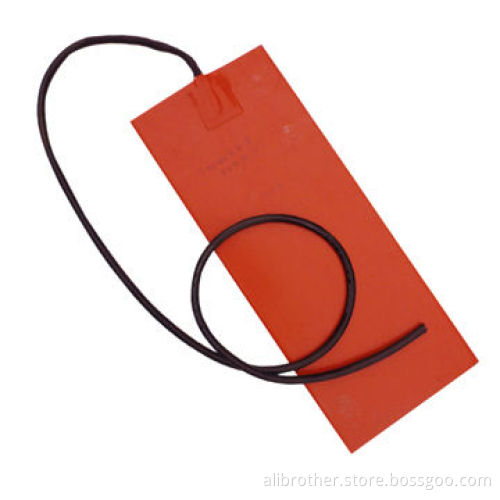 Silicone Heater, 6*36-inch, 220V, 1,200W